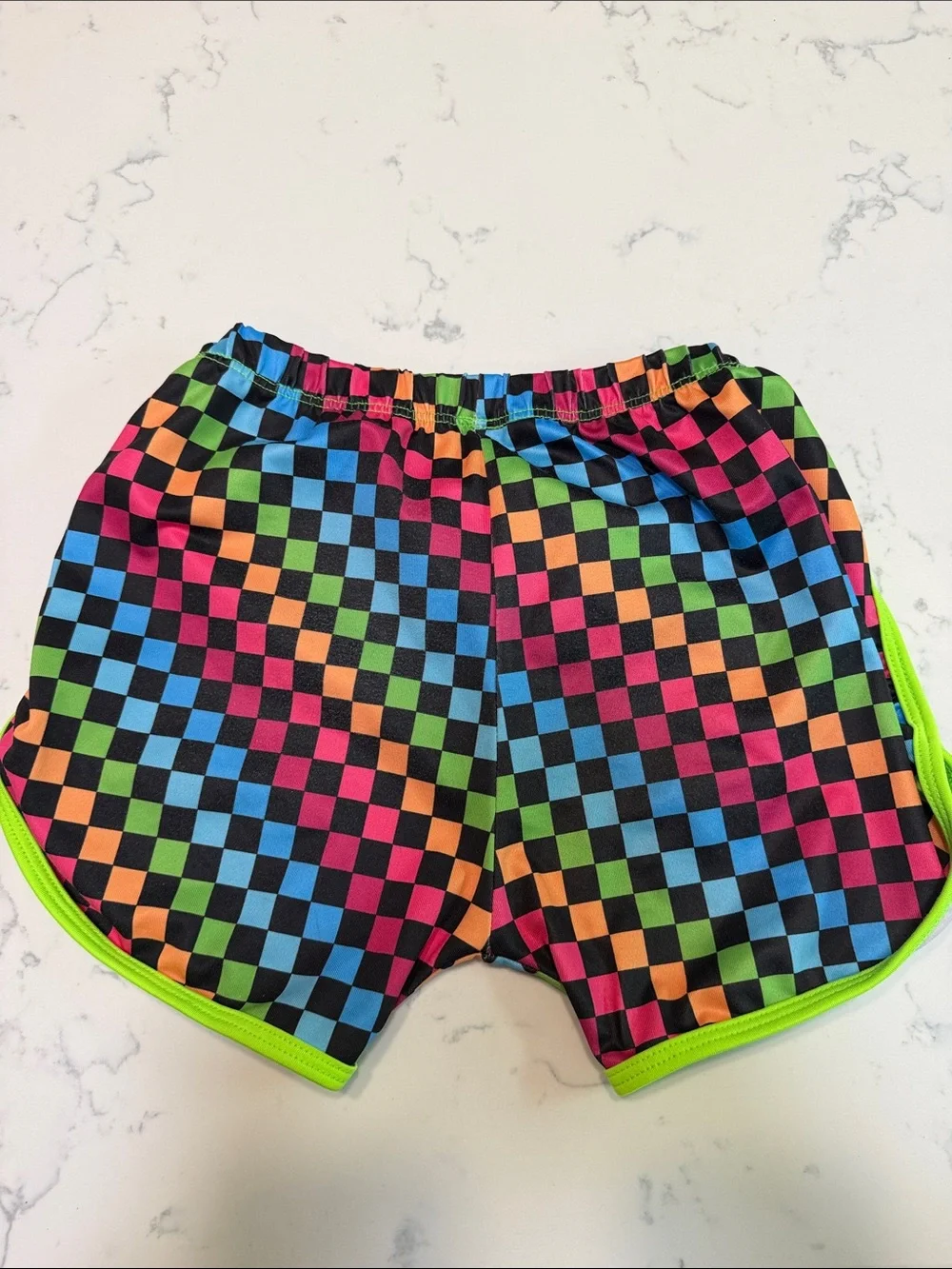 George Hats vibrant multi